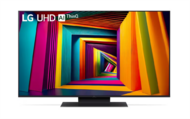 LG 50" 50UT91003LA 4K UHD HDR Smart TV