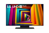 LG 43" 43UT91003LA 4K UHD HDR Smart TV