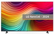 LG 75" 75NANO81T3A 4K UHD HDR NanoCell Smart TV