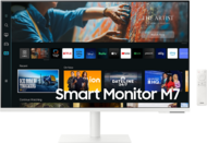 SAMSUNG - Smart Monitor M7 M70C - LS32CM703UUXDU