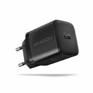 AXAGON ACU-PD30 PD3.0 & QC4+ Wall Charger 30W Black - ACU-PD30