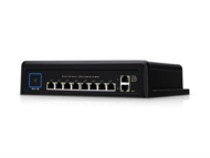 Ubiquiti - UniFi Industrial Switch - USW-INDUSTRIAL