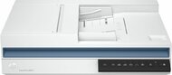 HP ScanJet Pro 2600 f1 White - 20G05A