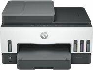 HP Smart Tank 790 Wireless Tintasugaras Nyomtató/Másoló/Scanner - 4WF66A#670