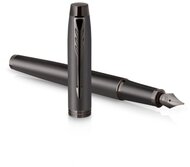 Parker Royal Im Monochrome bronz, fekete KLIPSZ 2172958 töltőtoll