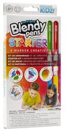 Blendy Pens kezdő szett 4db filctoll