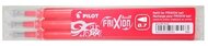 Pilot Frixion 0,7mm 3db-os piros rollertoll betét