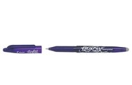 Pilot Frixion Ball lila rollertoll