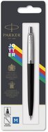 Parker Royal 2096873 Jotter Original BL ezüst klipszes fekete golyóstoll