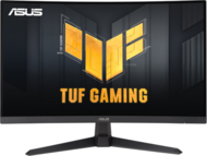 Asus - TUF Gaming VG27VQ3B