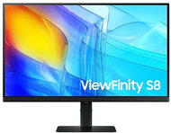 SAMSUNG - ViewFinity S8 S80UD - LS27D800UAUXEN