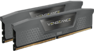 DDR5 Corsair VENGEANCE 6000MHz (AMD EXPO) 64GB - CMK64GX5M2B6000Z40 (KIT 2DB)