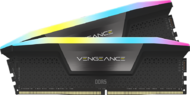 DDR5 Corsair VENGEANCE RGB 6000MHz 32GB - CMH32GX5M2E6000C36 (KIT 2DB)