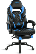 Spirit of Gamer - MUSTANG gamer szék - SOG-GCMBL