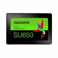 A-DATA - SU650 Ultimate Series 256GB - ASU650SS-256GT-R