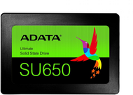 A-DATA - SU650 Ultimate Series 512GB - ASU650SS-512GT-R