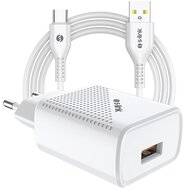 S-Link Hálózati töltő - SL-EC40T - 35309