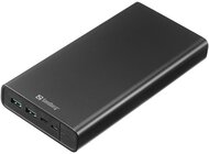 Sandberg Akkubank - Powerbank USB-C PD 100W 38400mah - 420-63