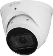 Dahua IP turretkamera - IPC-HDW3842T-ZS (8MP, 2,7-12mm(motor), H265+, IP67, IR40m, ICR, WDR, SD, PoE, AI, mikrofon)