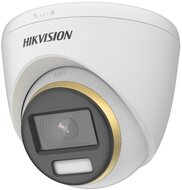 Hikvision 4in1 Analóg turretkamera - DS-2CE72UF3T-E(3.6MM)