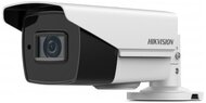 Hikvision 4in1 Analóg csőkamera - DS-2CE16H8T-IT3F (5MP, 2,8mm, kültéri, EXIR60M, ICR, IP67, WDR, 3D DNR, BLC)