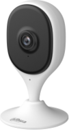 Dahua IP wifi csempekamera - C3A (3MP, 2,8mm, IR10m; H265, 2,4GHz, mikrofon, hangszóró, SD)