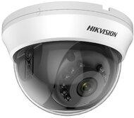 Hikvision 4in1 Analóg turretkamera - DS-2CE56H0T-IRMMF(2.8MM)