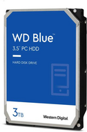 WESTERN DIGITAL - BLUE 3TB - WD30EZAX