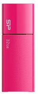 Silicon Power - pink Ultima U05 32GB - SP032GBUF2U05V1H