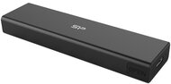 Silicon Power - Külső SSD ház - PD60 - SP000HSPSDPD60CK