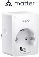 TP-LINK - TAPO P110M Mini Smart Wi-Fi Plug, Energy Monitoring