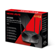 MERCUSYS - MR80X AX3000