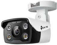 TP-LINK - VIGI C340(4MM) IP Kamera kültéri éjjellátó 4 Megapixel, 4mm Objektív