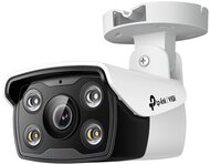 TP-LINK - VIGI C330(6MM) IP Kamera kültéri éjjellátó 3 Megapixel, 6mm Objektív