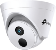 TP-LINK - VIGI C430I(4MM) IP Kamera beltéri éjjellátó 3 Megapixel, 4mm Objektív