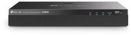 TP-LINK - VIGI NVR2016H-16MP VIGI 16 Channel PoE+ Network Video Recorder