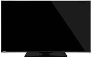 Toshiba 43" 43QV3463DG 4K UHD Smart QLED TV