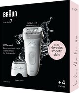 Braun SE7-031 epilátor