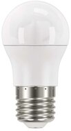 Emos ZQ1130 classic MINI 60W 806lumen E27 LED gömb izzó