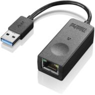 LENOVO Átalakító - USB 3.0 to Ethernet Adapter - 4X90S91830