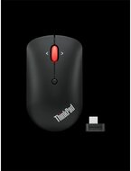 LENOVO - ThinkPad USB-C Wireless Compact Mouse - 4Y51D20848