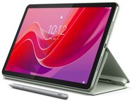 LENOVO - Tab M11 (TB330XU) LTE 11" +TOK és PEN - Zöld - ZADB0306GR