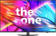 Philips - 55" 55PUS8919/12 The One 4K Ambilight TV