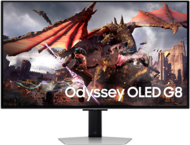 Samsung - Odyssey OLED G8 G80SD - LS32DG802SUXDU