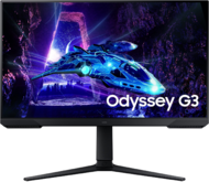 Samsung - Odyssey G3 G30D - LS27DG300EUXEN