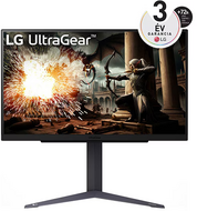 LG - UltraGear 27GS75Q-B