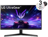 LG - UltraGear 27GS60F-B