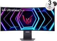 LG - UltraGear 39GS95QE-B