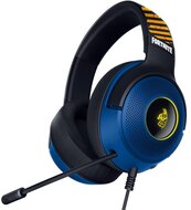 Razer - Kraken V3 X Fortnite Ed.- RZ04-03750500-R3M1