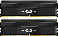 DDR5 Silicon Power XPOWER Zenith 6000MHz 64GB - SP064GXLWU60AFDE (KIT 2DB)